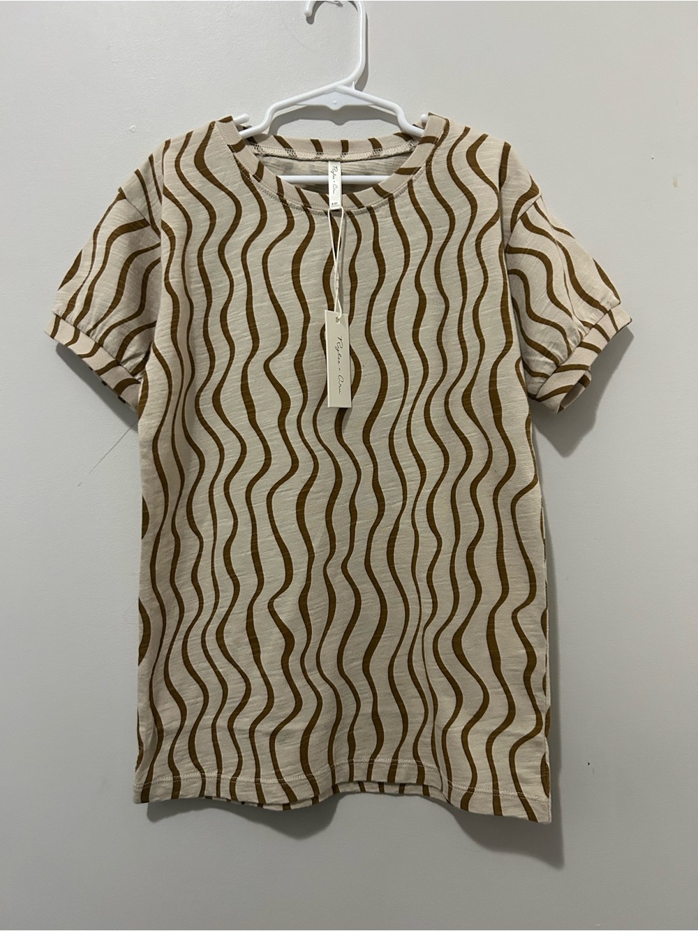 Rylee & Cru Dress